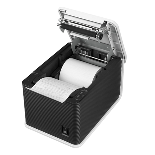 POS Receipt Thermal Printer, Paper Jam-recover POS Printers