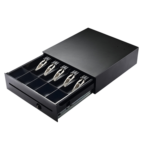 POS Dual Cash drawers. High Capacity Cash Drawer, PP4143