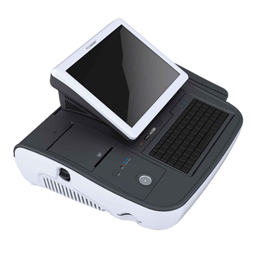 Point of Sale System miniO II with 2 inch Thermal Printer